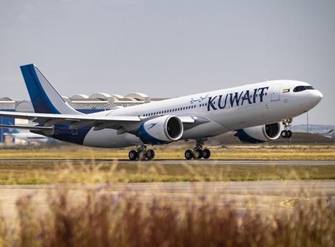 Kuwait A330-800-c-Airbus