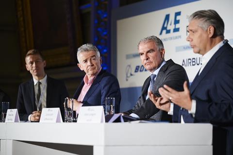 A4E panel 2023