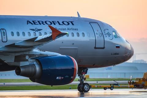 Aeroflot