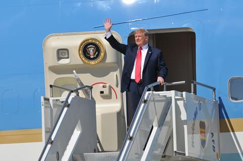 Donald Trump-c-us-air-national-guard