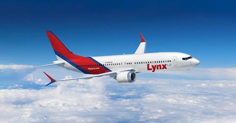 Lynx Schedule 2022 New Canadian Low-Cost Carrier Lynx Air Set To Launch In Early 2022 | News |  Flight Global