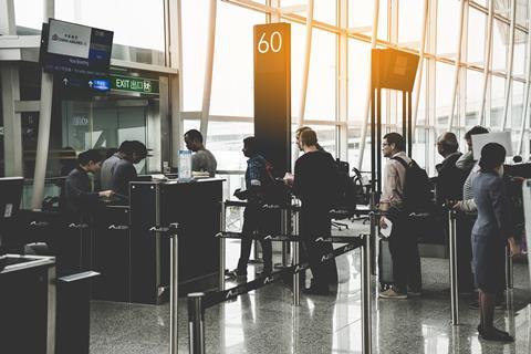 Airport