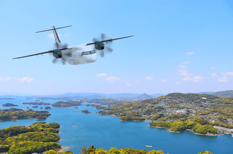 Deutsche Aircraft D328eco