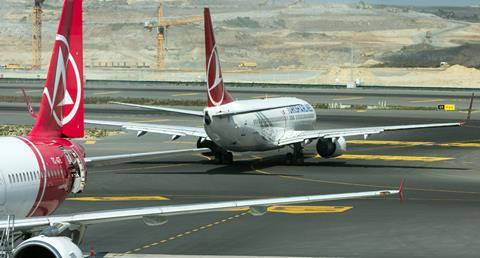 Turkish Airlines