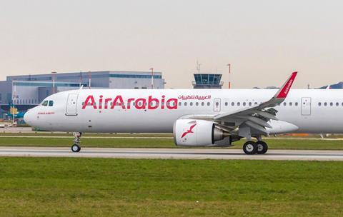 Air Arabia