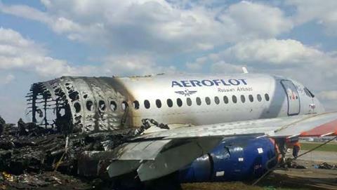 SSJ crash2