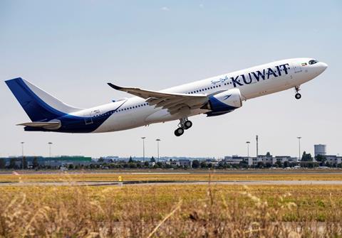 Kuwait A330-800-c-Airbus