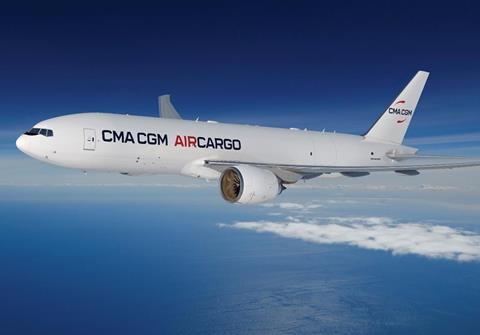 CMA CGM AIr Cargo 777F-c-CMA CGM Group
