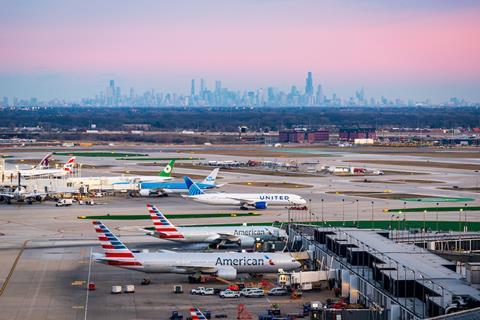 O'hare