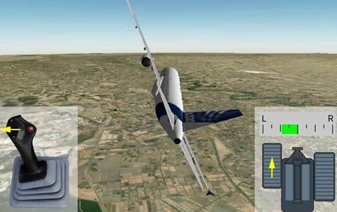 Airbus rudder incident-c-Airbus Safety First