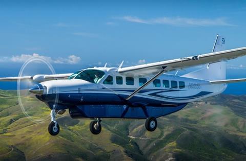 Grand Caravan-c-Textron Aviation Cessna