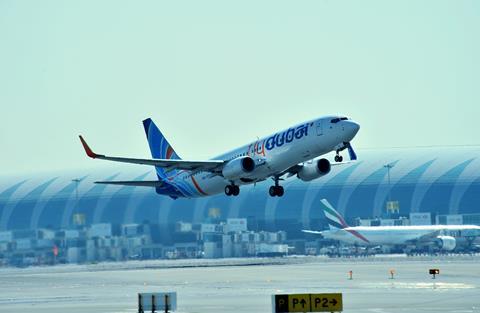 Flydubai