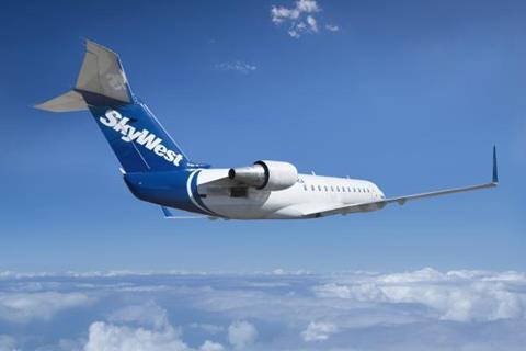 Sky West