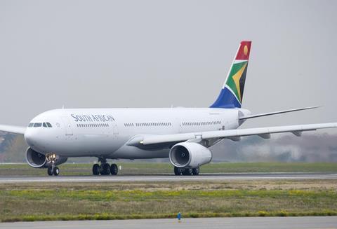 SAA A330