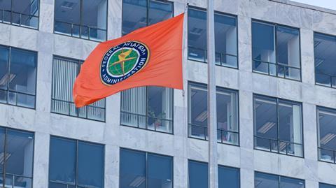 FAA building-c-Shutterstock