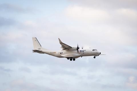 C295_Clean_Sky_FTB2-c-Airbus Defence & Space