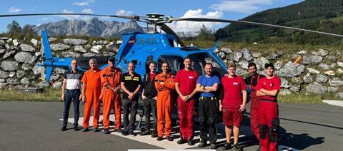 Thales StandardAero Heli Austria-c-Thales