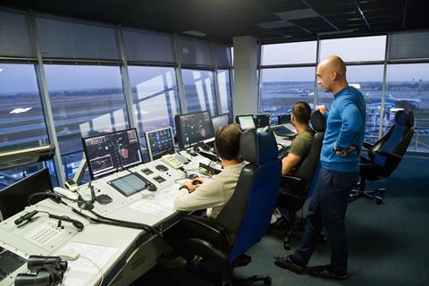 Eurocontrol