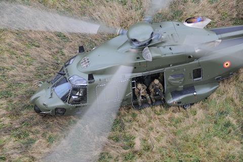 belgium-TTH-c-NH industries