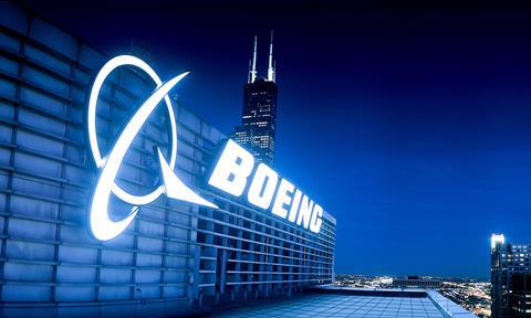 Boeing to cut 7,000 more jobs as it reports another loss