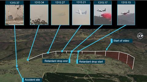 C-130 Crash ATSB