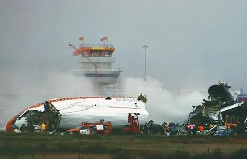 Kecelakaan Martinair DC-10 Faro-c-Pedro Aragao Creative Commons