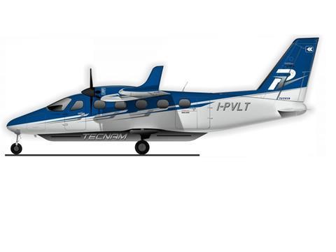 P-Volt-c-Tecnam