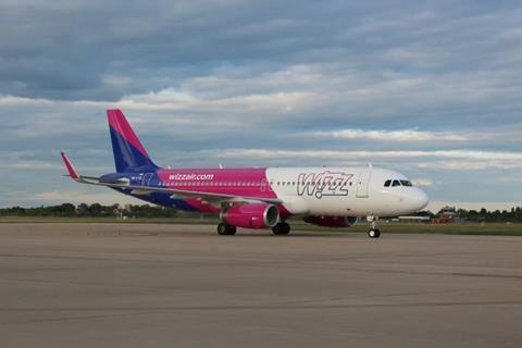 Wizz Air