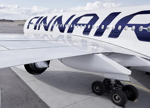 Finnair A350-c-Finnair