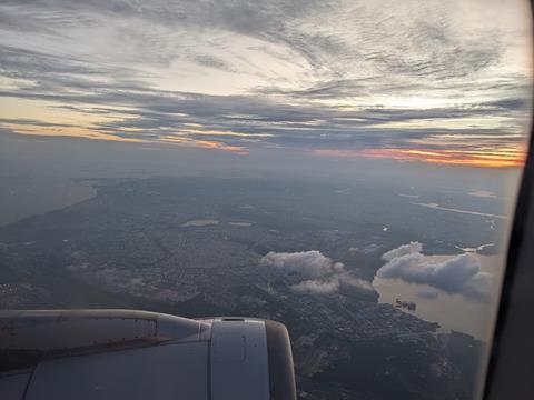 Jetstar A320