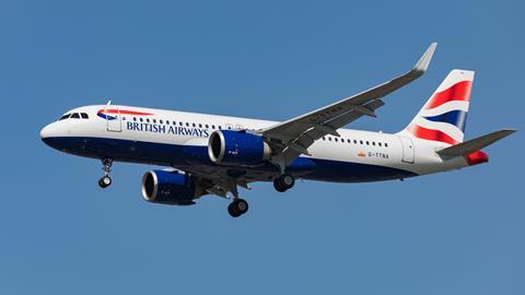 BA A320neo-c-BritishAirways