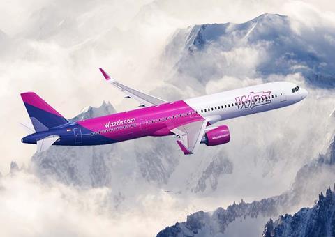 Wizz A321neo-c-Wizz Air