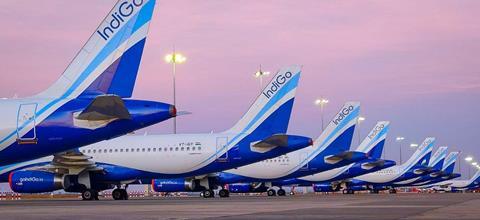 indigo posts 160 million loss in q2 fy2021 news flight global internal audit report of big 4
