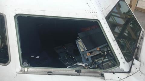 Sichuan A319 failed window-c-CAAC