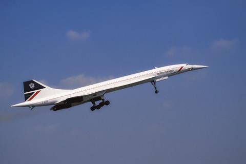 Concorde