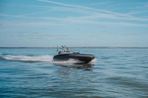 SYOS-USV-c-Syos Aerospace