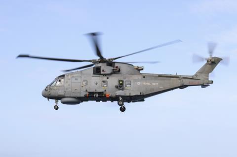 AW101 ASW again-c-Crown Copyright