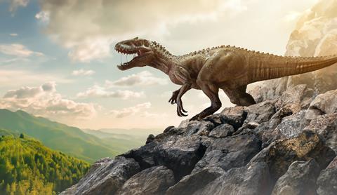 Dinosaur