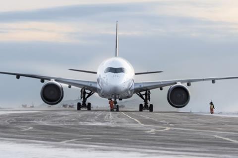 contaminated runway test-c-Airbus