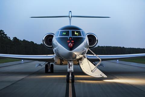 Technical Description How Gulfstream Is Going Further With G700 In Depth Flight Global