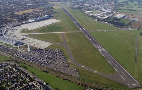 London Southend-c-Esken