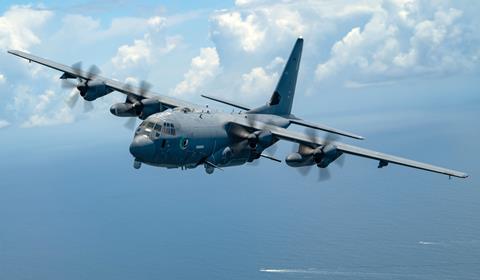 AC-130J