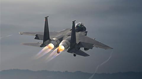 F-15EX c Boeing
