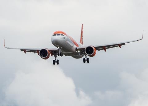 EasyJet A321neo-c-Airbus