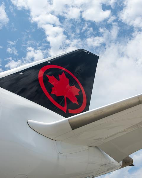 air canada