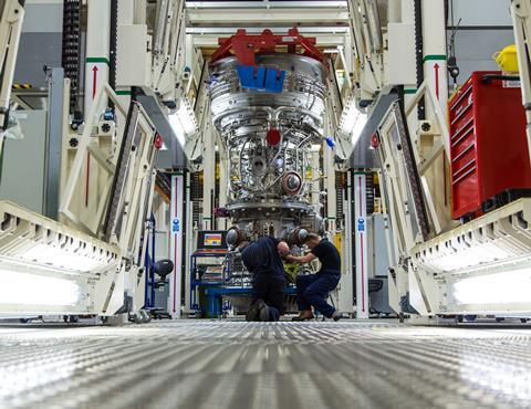 Rolls-Royce Trent 1000