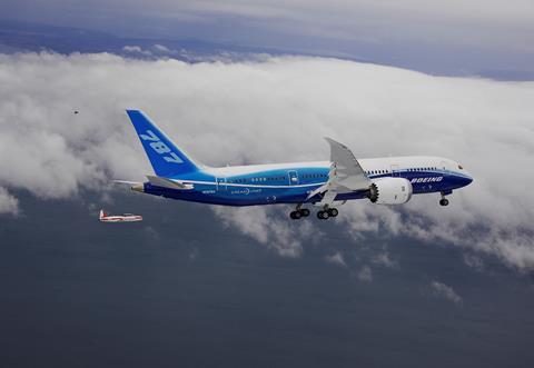 Dreamliner 2