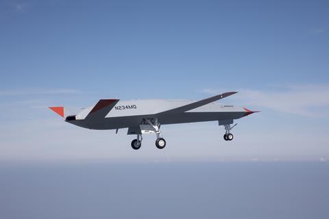 MQ-25