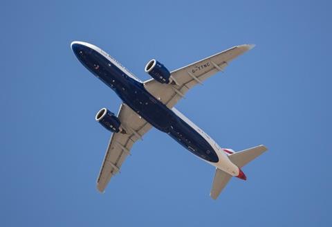 BA A320neo-c-British Airways