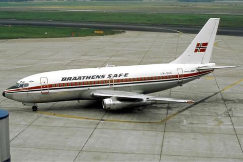Braathens_SAFE_Boeing_737-200-c-Udo Haafke